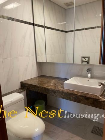 APARTMENT 3 BEDROOMS FOR RENT IN XII RIVERVIEW