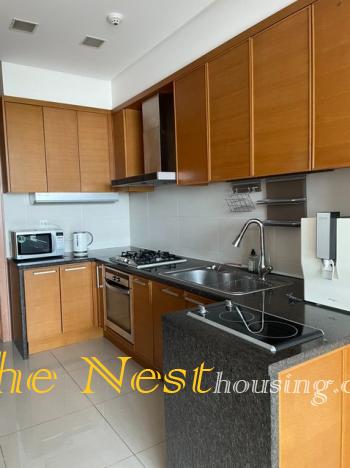 APARTMENT 3 BEDROOMS FOR RENT IN XII RIVERVIEW