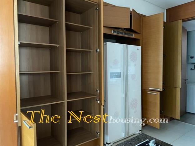 APARTMENT 3 BEDROOMS FOR RENT IN XII RIVERVIEW