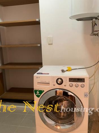 APARTMENT 3 BEDROOMS FOR RENT IN XII RIVERVIEW