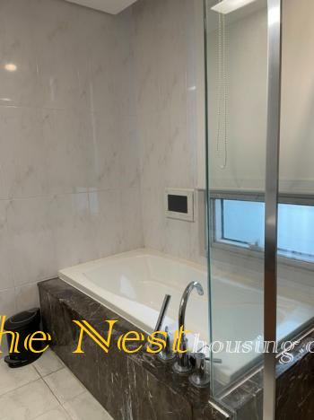 APARTMENT 3 BEDROOMS FOR RENT IN XII RIVERVIEW
