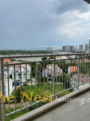 APARTMENT 3 BEDROOMS FOR RENT IN XII RIVERVIEW
