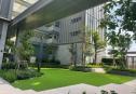 Luxury apartment 3 bedrooms for rent in Empire City Thu Thiem