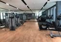 Luxury apartment 3 bedrooms for rent in Empire City Thu Thiem