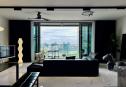 Luxury apartment 3 bedrooms for rent in Empire City Thu Thiem