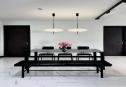 Luxury apartment 3 bedrooms for rent in Empire City Thu Thiem