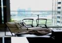 Luxury apartment 3 bedrooms for rent in Empire City Thu Thiem