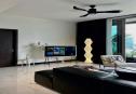 Luxury apartment 3 bedrooms for rent in Empire City Thu Thiem