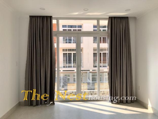 House for rent in Thao Dien Dist 2 Has Private pool