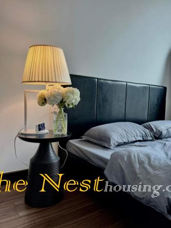 Luxury apartment 3 bedrooms for rent in Empire City Thu Thiem