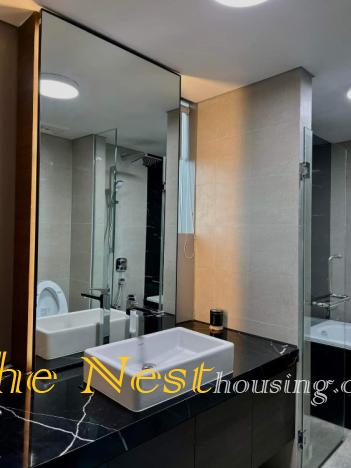 Luxury apartment 3 bedrooms for rent in Empire City Thu Thiem