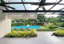 Luxury villa for rent in Thu Duc city close to Sai gon Hi-tech Park