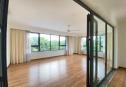 Luxury villa for rent in Thu Duc city close to Sai gon Hi-tech Park