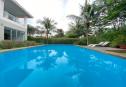 Luxury villa for rent in Thu Duc city close to Sai gon Hi-tech Park
