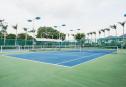 Luxury villa for rent in Thu Duc city close to Sai gon Hi-tech Park
