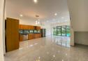 Luxury villa for rent in Thu Duc city close to Sai gon Hi-tech Park