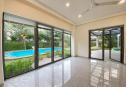 Luxury villa for rent in Thu Duc city close to Sai gon Hi-tech Park