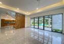 Luxury villa for rent in Thu Duc city close to Sai gon Hi-tech Park
