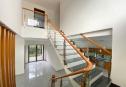 Luxury villa for rent in Thu Duc city close to Sai gon Hi-tech Park