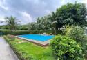 Luxury villa for rent in Thu Duc city close to Sai gon Hi-tech Park
