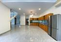 Luxury villa for rent in Thu Duc city close to Sai gon Hi-tech Park