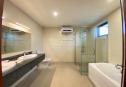 Luxury villa for rent in Thu Duc city close to Sai gon Hi-tech Park