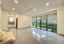 Luxury villa for rent in Thu Duc city close to Sai gon Hi-tech Park