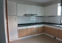 Modern villa for rent in compound on Giang Van minh street