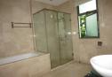 Modern villa for rent in compound on Giang Van minh street
