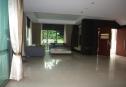 Modern villa for rent in compound on Giang Van minh street