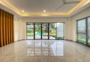 Luxury villa for rent in Thu Duc city close to Sai gon Hi-tech Park