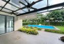 Luxury villa for rent in Thu Duc city close to Sai gon Hi-tech Park
