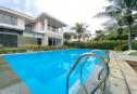 Luxury villa for rent in Thu Duc city close to Sai gon Hi-tech Park