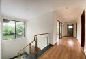 Luxury villa for rent in Thu Duc city close to Sai gon Hi-tech Park