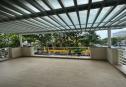Charming villa for rent in compound - Thao Dien, 4 bedrooms, nice swimming pool and garden, 5500USD