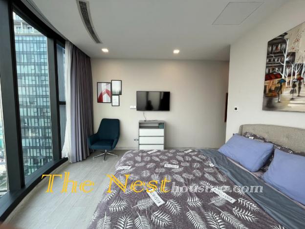 Luxury apartment for rent in the city centre