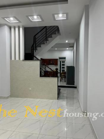 ​​​​​​​Townhouse for rent in Thao dien