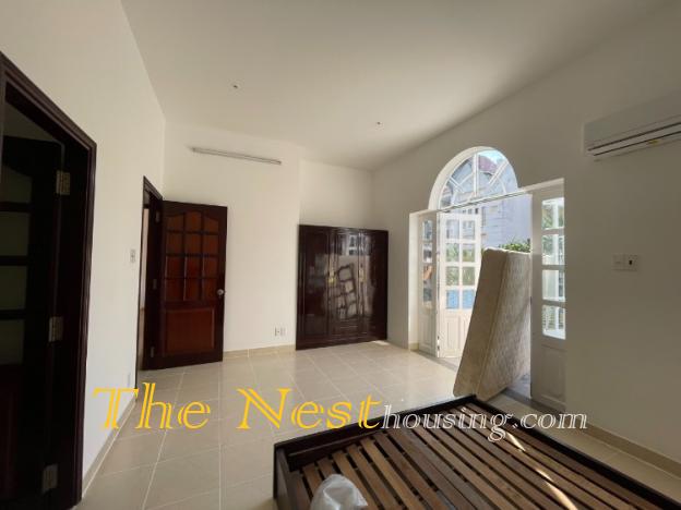 ​​​​​​​Townhouse for rent in Thao Dien close to BIS