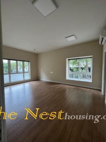 Charming villa for rent in compound - Thao Dien, 4 bedrooms, nice swimming pool and garden, 5500USD