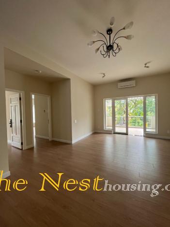 Charming villa for rent in compound - Thao Dien, 4 bedrooms, nice swimming pool and garden, 5500USD