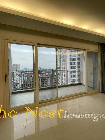 Apartment for rent in Xii Riverview