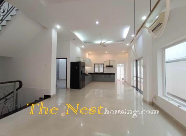 ​​​​​​​Villa for rent in Thao Dien