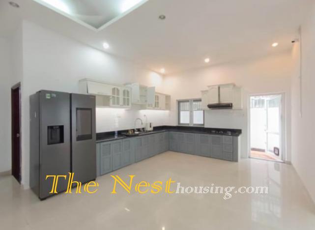 ​​​​​​​Villa for rent in Thao Dien