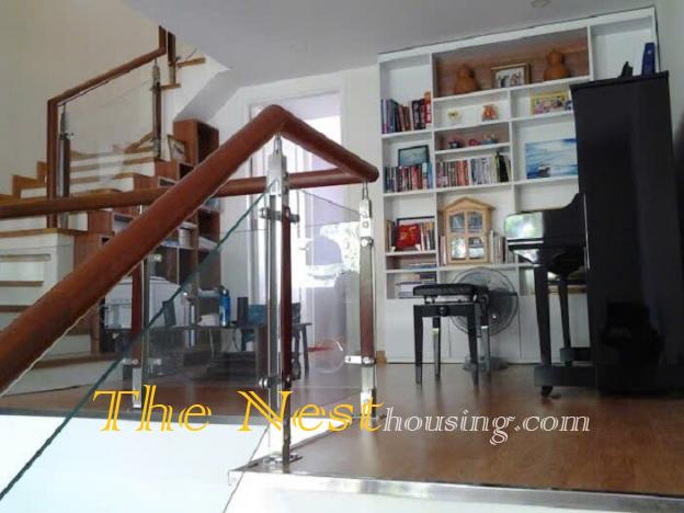 Modern  house for rent in Mega residence compound