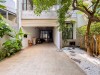 Super modern villa for rent in District 2