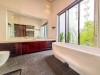 Super modern villa for rent in District 2
