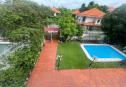 VILLA WITH GARDEN & SWIMMING POOL close THE VISTA, AN PHU, DISTRICT 2 HCMC