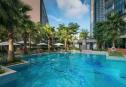 Apartment For Rent in the Vinhomes Golden, District 1 - HCMC