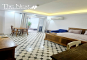 Studio Apartment for Rent in Thao Dien – 39m², Ground Floor