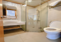 2-Bedroom Apartment – Full Glass Balcony with Scenic View